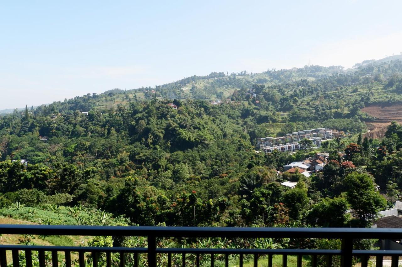 Moment Villa Lembang Kültér fotó